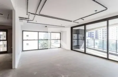 Apartamento com 3 quartos à venda na Rua Doutor Fadlo Haidar, 198, Vila Olímpia, São Paulo