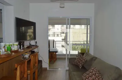 Apartamento à venda - vila mariana, 1 quarto,  68 m2