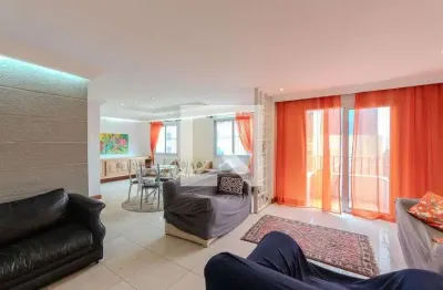 Apartamento com 2 quartos à venda na Rua Carlos Comenale, 168, Bela Vista, São Paulo