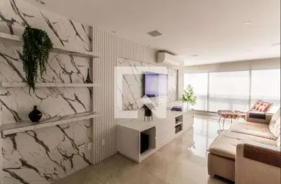 Apartamento com 3 quartos à venda na Rua Fábia, 89, Vila Romana, São Paulo