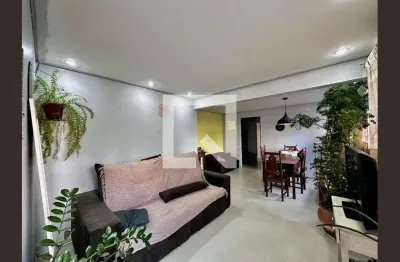 Apartamento à venda - campo belo, 4 quartos,  127 m2