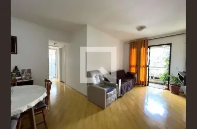 Apartamento à venda - vila mascote, 3 quartos,  90 m2