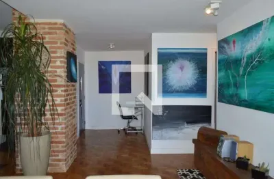 Apartamento à venda - vila mariana, 1 quarto,  75 m2