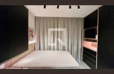 Apartamento com 1 quarto à venda na Rua Alves Guimarães, 287, Pinheiros, São Paulo