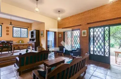 Casa com 6 quartos à venda na Rua José Antônio Morais, 120, Santo Amaro, São Paulo