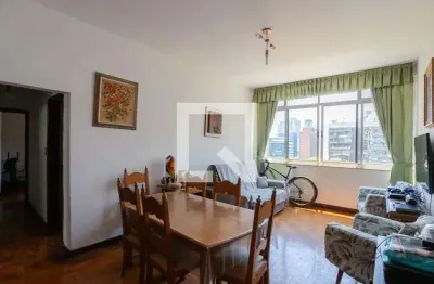 Apartamento à venda - vila mariana, 2 quartos,  88 m2