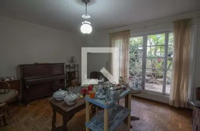 Casa com 3 quartos à venda na Rua Itamaraty Feitosa Martins, 15, Campo Belo, São Paulo