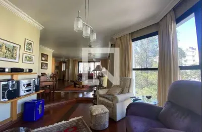 Apartamento com 5 quartos à venda na Rua Aureliano Guimarães, 40, Vila Andrade, São Paulo
