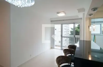Apartamento à venda - bela vista, 2 quartos,  50 m2