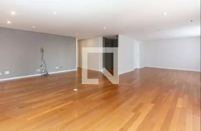 Apartamento com 3 quartos à venda na Avenida Juriti, 419, Moema, São Paulo