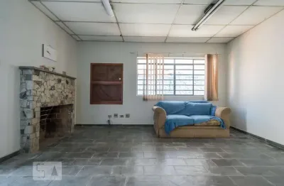 Casa com 2 quartos à venda na Rua Guararapes, 1198, Brooklin, São Paulo