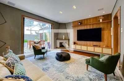 Casa com 5 quartos à venda na Rua Doutor Numa Pereira do Vale, 187, Vila Mariana, São Paulo