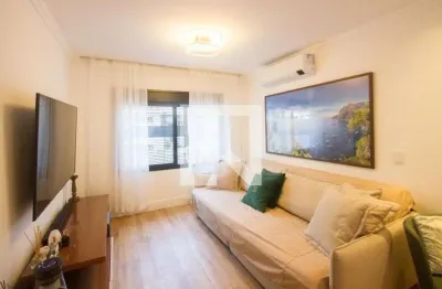 Casa com 2 quartos à venda na Rua Francisco Branco Capozzi, 50, Brooklin, São Paulo