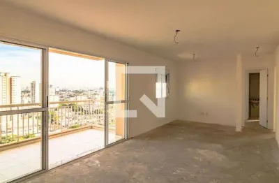 Apartamento à venda - vila mascote, 2 quartos,  90 m2