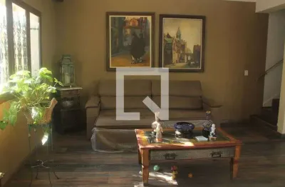 Casa à venda - jardim marajoara , 4 quartos,  300 m2