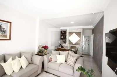 Casa com 3 quartos à venda na Rua Cláudio Rossi, 732, Vila Mariana, São Paulo