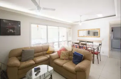 Apartamento com 4 quartos à venda na Avenida Doutor Mário Vilas Boas Rodrigues, 237, Santo Amaro, São Paulo