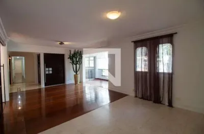 Apartamento com 3 quartos à venda na Rua Pascal, 421, Brooklin, São Paulo