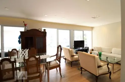 Apartamento com 3 quartos à venda na Rua Caiubi, 1211, Perdizes, São Paulo