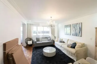 Apartamento com 5 quartos à venda na Vila Pamplona, 237, Bela Vista, São Paulo