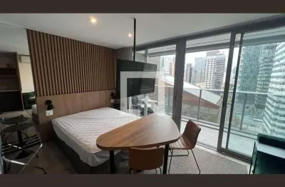 Kitnet / Stúdio à venda na Avenida Rebouças, 2734, Pinheiros, São Paulo