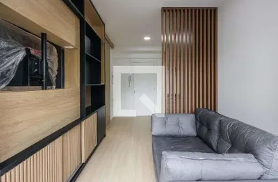 Apartamento à venda - vila madalena, 1 quarto,  29 m2