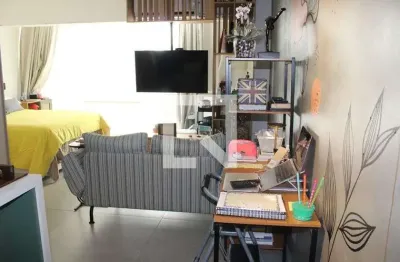 Apartamento à venda - barra funda, 1 quarto,  48 m2