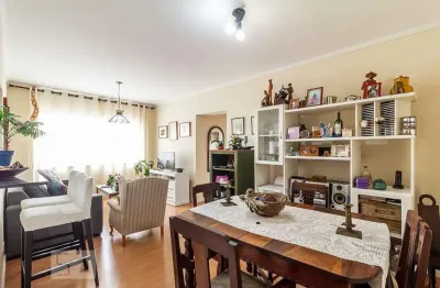 Apartamento com 2 quartos à venda na Avenida Moaci, 1093, Moema, São Paulo