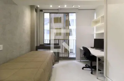 Kitnet / Stúdio à venda na Rua Senador César Lacerda Vergueiro, 286, Vila Madalena, São Paulo