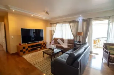 Apartamento com 4 quartos à venda na Rua Pensilvânia, 812, Brooklin, São Paulo