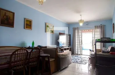 Casa com 3 quartos à venda na Travessa Ângelo Lazary, 88, Vila Mascote, São Paulo