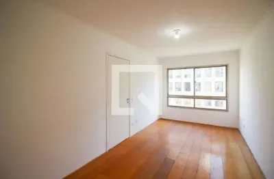 Apartamento à venda - vila olímpia, 2 quartos,  56 m2
