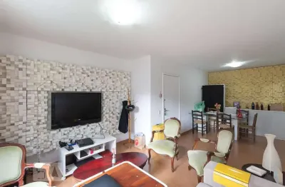 Apartamento com 3 quartos à venda na Rua Heinrich Hertz, 91, Brooklin, São Paulo