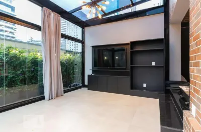 Apartamento com 1 quarto à venda na Rua Gomes de Carvalho, 1210, Vila Olímpia, São Paulo