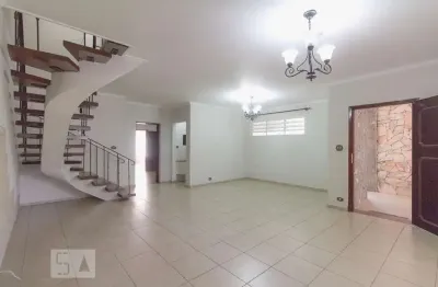 Casa com 3 quartos à venda na Rua Albuquerque Sousa Muniz, 231, Vila Mascote, São Paulo