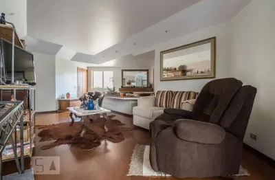 Apartamento com 3 quartos à venda na Rua Nebraska, 497, Brooklin, São Paulo