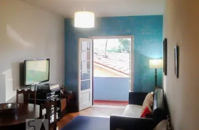 Apartamento à venda - itaim bibi, 3 quartos,  95 m2