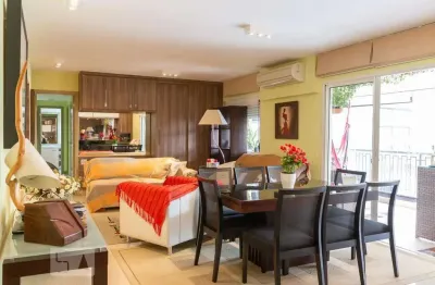 Apartamento com 3 quartos à venda na Rua José Gomes Falcão, 304, Barra Funda, São Paulo