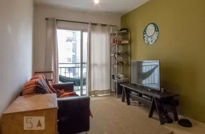 Apartamento com 1 quarto à venda na Alameda Jauaperi, 1123, Moema, São Paulo