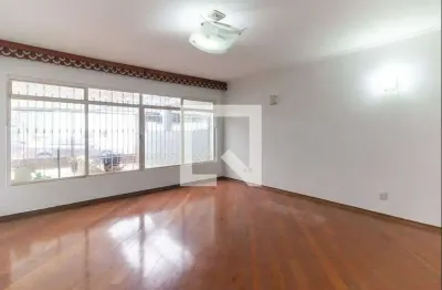 Casa com 3 quartos à venda na Rua General Góis Monteiro, 78, Vila Romana, São Paulo