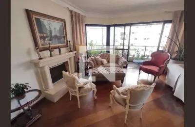 Apartamento com 3 quartos à venda na Rua Turiassu, 60, Perdizes, São Paulo