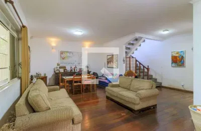 Casa com 3 quartos à venda na Rua Conde de Itu, 1120, Santo Amaro, São Paulo