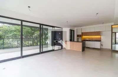 Apartamento com 3 quartos à venda na Rua Oscar Caravelas, 178, Vila Madalena, São Paulo