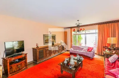 Casa com 3 quartos à venda na Rua João Pais, 180, Santo Amaro, São Paulo