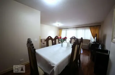 Apartamento à venda - santo amaro , 3 quartos,  165 m2