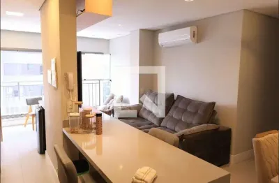 Apartamento com 2 quartos à venda na Avenida Rubem Berta, 850, Moema, São Paulo