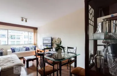 Apartamento com 2 quartos à venda na Rua Jesuíno Arruda, 865, Itaim Bibi, São Paulo