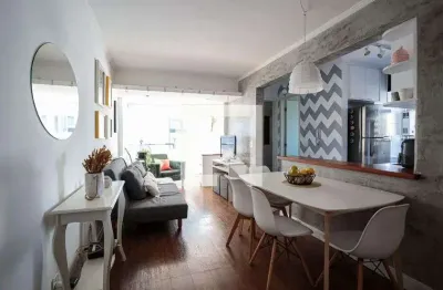 Apartamento com 2 quartos à venda na Avenida dos Imarés, 317, Moema, São Paulo