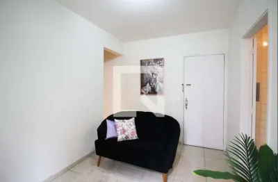 Apartamento com 1 quarto à venda na Alameda dos Jurupis, 921, Moema, São Paulo