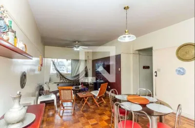 Apartamento com 2 quartos à venda na Avenida dos Imarés, 996, Moema, São Paulo